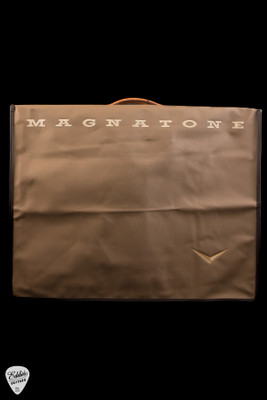 Magnatone Panoramic Stereo Black 2×10