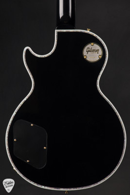 Gibson Custom Shop PSL Les Paul Ultima “Tree of Life” Nordic Blue 9.9 #CS504003