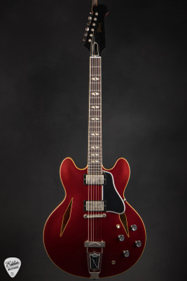 Gibson Custom Shop Murphy Lab '64 Trini Lopez Reissue Sparkling