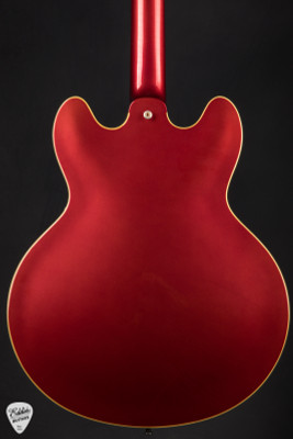 Gibson Custom Shop Murphy Lab '64 Trini Lopez Reissue Sparkling