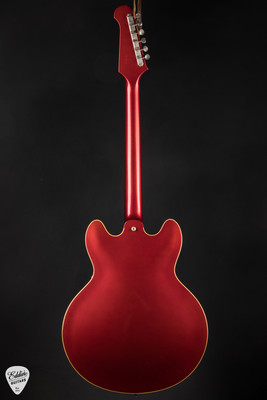 Gibson Custom Shop Murphy Lab '64 Trini Lopez Reissue Sparkling