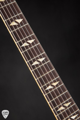 Gibson Custom Shop Murphy Lab ’64 Trini Lopez Reissue Sparkling Burgundy Ultra Light Aged 8.2 #150649