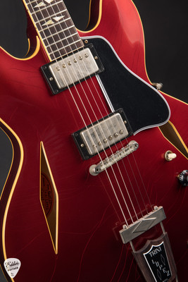 Gibson Custom Shop Murphy Lab '64 Trini Lopez Reissue Sparkling