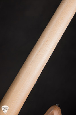 2025 Fodera Monarch 4 Standard Special Natural