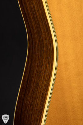 1973 Martin D-28