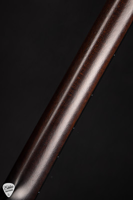 Bourgeois Professional Satin D Vintage Acoustic Guitar with Sitka Spruce and Indian Rosewood