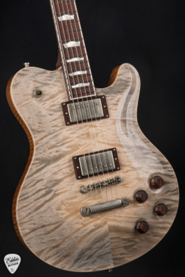 Nik Huber Dolphin ’59 25th Anniversary #15 of 25 25th Burst