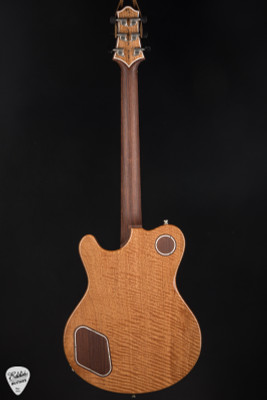 Nik Huber Dolphin ’59 25th Anniversary #15 of 25 25th Burst