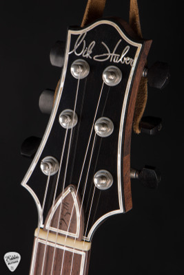 Nik Huber Dolphin ’59 25th Anniversary #15 of 25 25th Burst