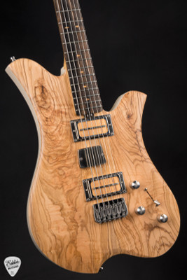 Bacci Leonardo AON Dual Output Essence Olivo