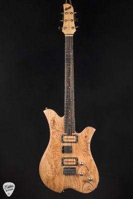 Bacci Leonardo AON Dual Output Essence Olivo