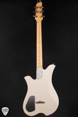 Bacci Leonardo AON Dual Output Essence Olivo