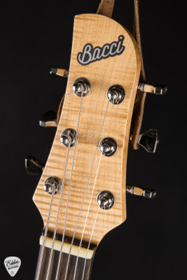 Bacci Leonardo AON Dual Output Essence Olivo