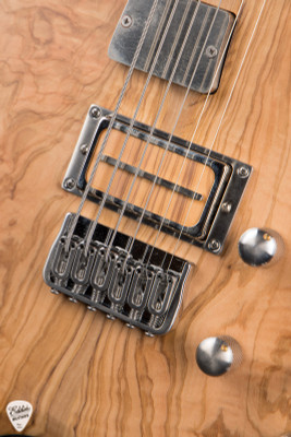 Bacci Leonardo AON Dual Output Essence Olivo