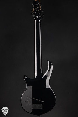 Ernie Ball Music Man Majesty 8 Dark Side Electric Guitar