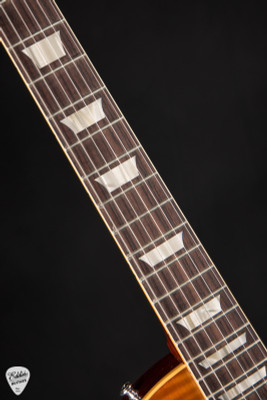 Gibson Custom Shop PSL ’59 Les Paul Standard Reissue Gloss Antiquity Burst Electric Guitar