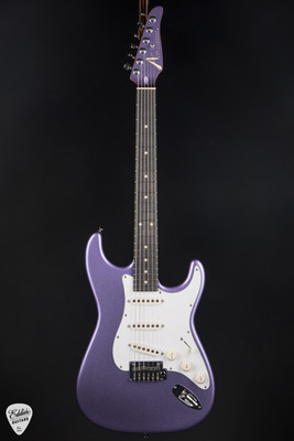 Tom Anderson Icon Classic Shorty - Metallic Ice Purple - Eddie's