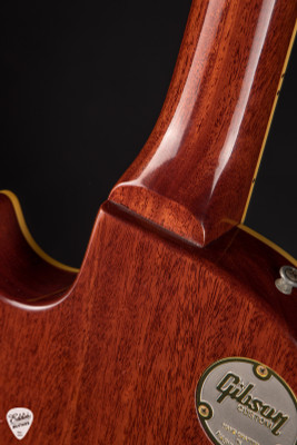 Gibson Custom Shop Greatest Hits Volume II PSL ’59 Les Paul Standard Reissue BOTB 78 Light Aged Electric Guitar