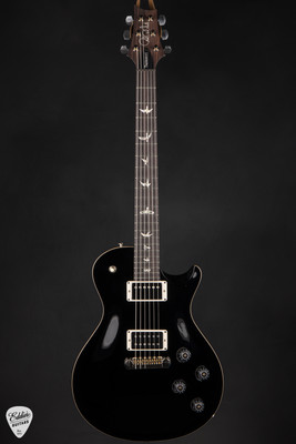Paul Reed Smith Mark Tremonti Black Electric Guitar