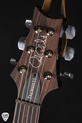 Paul Reed Smith Mark Tremonti Black Electric Guitar