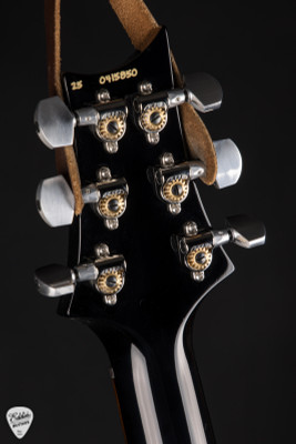 Paul Reed Smith Mark Tremonti Black Electric Guitar