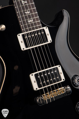 Paul Reed Smith Mark Tremonti Black Electric Guitar