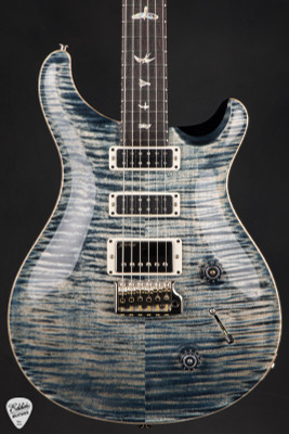 Paul Reed Smith Studio Faded Whale Blue Electric Guitar