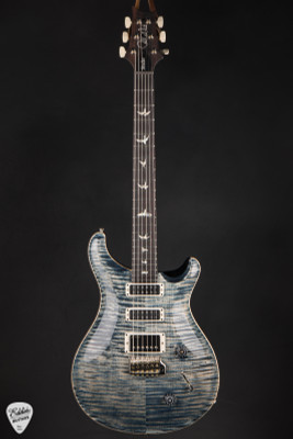 Paul Reed Smith Studio Faded Whale Blue Electric Guitar