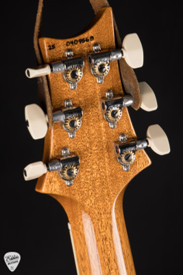 Paul Reed Smith McCarty 594 Hollowbody II Black Top Electric Guitar