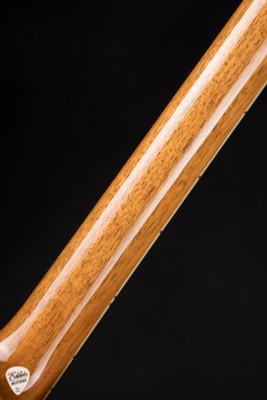 Paul Reed Smith McCarty 594 Hollowbody II Black Top Electric Guitar