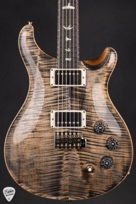 Paul Reed Smith DGT (David Grissom Trem) Charcoal Electric Guitar