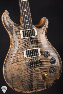 Paul Reed Smith DGT (David Grissom Trem) Charcoal Electric Guitar
