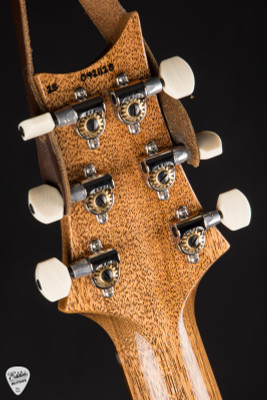 Paul Reed Smith DGT (David Grissom Trem) Charcoal Electric Guitar