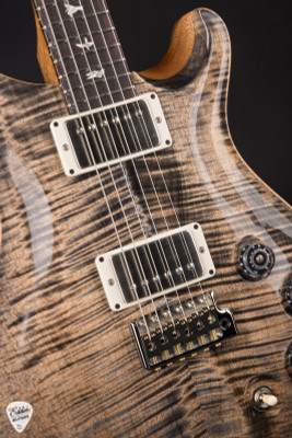 Paul Reed Smith DGT (David Grissom Trem) Charcoal Electric Guitar