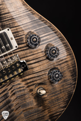 Paul Reed Smith DGT (David Grissom Trem) Charcoal Electric Guitar