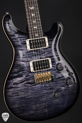 Paul Reed Smith Custom 24 Piezo Purple Mist Electric Guitar