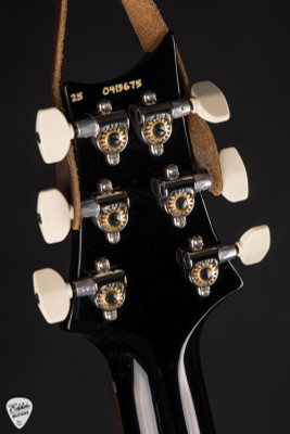 Paul Reed Smith Custom 24 Piezo Purple Mist Electric Guitar