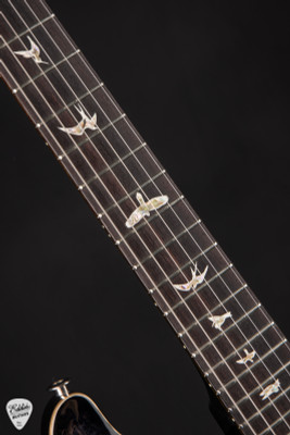 Paul Reed Smith Custom 24 Piezo Purple Mist Electric Guitar