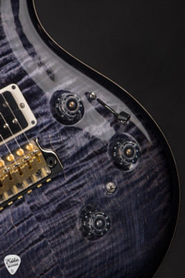 Paul Reed Smith Custom 24 Piezo Purple Mist Electric Guitar