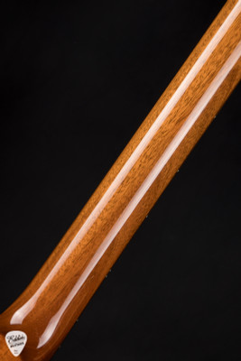 Paul Reed Smith Hollowbody II Piezo Gold Top Electirc Guitar