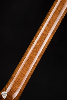 Paul Reed Smith Private Stock 12148 Angelus Cutaway Brazilian Bear Claw Spruce Hormigo Acoustic Guitar