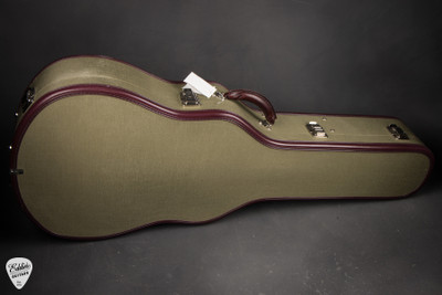 PRS Private Stock Hardshell Case