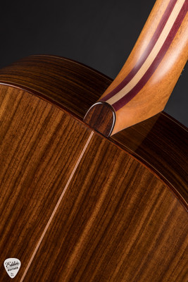 Alembic Element Spruce & Rosewood Acoustic Guitar