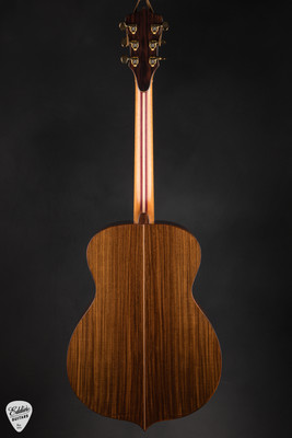 Alembic Element Spruce & Rosewood Acoustic Guitar