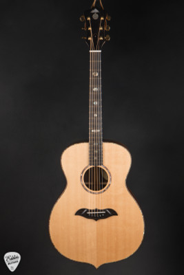 Alembic Element Spruce & Rosewood Acoustic Guitar