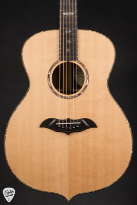 Alembic Element Spruce & Rosewood Acoustic Guitar