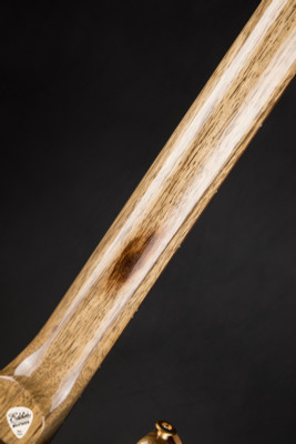 Paul Reed Smith 40th Anniversary Special Semi-Hollow Limited Edition Electric Guitar in Faded Whale Blue