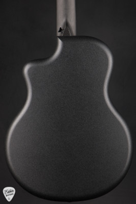 McPherson Carbon Touring Honeycomb Acoustic Guitar with Black Hardware