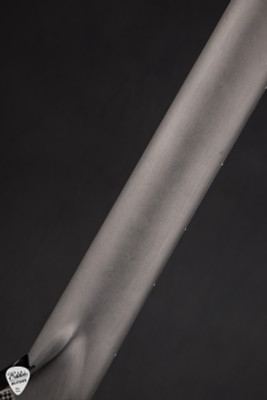 McPherson Carbon Touring Camo Acoustic Guitar with Black Hardware