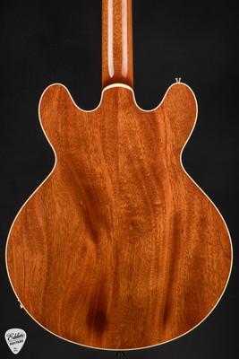Collings I-35 Deluxe Electric Guitar in Mermaid Blue